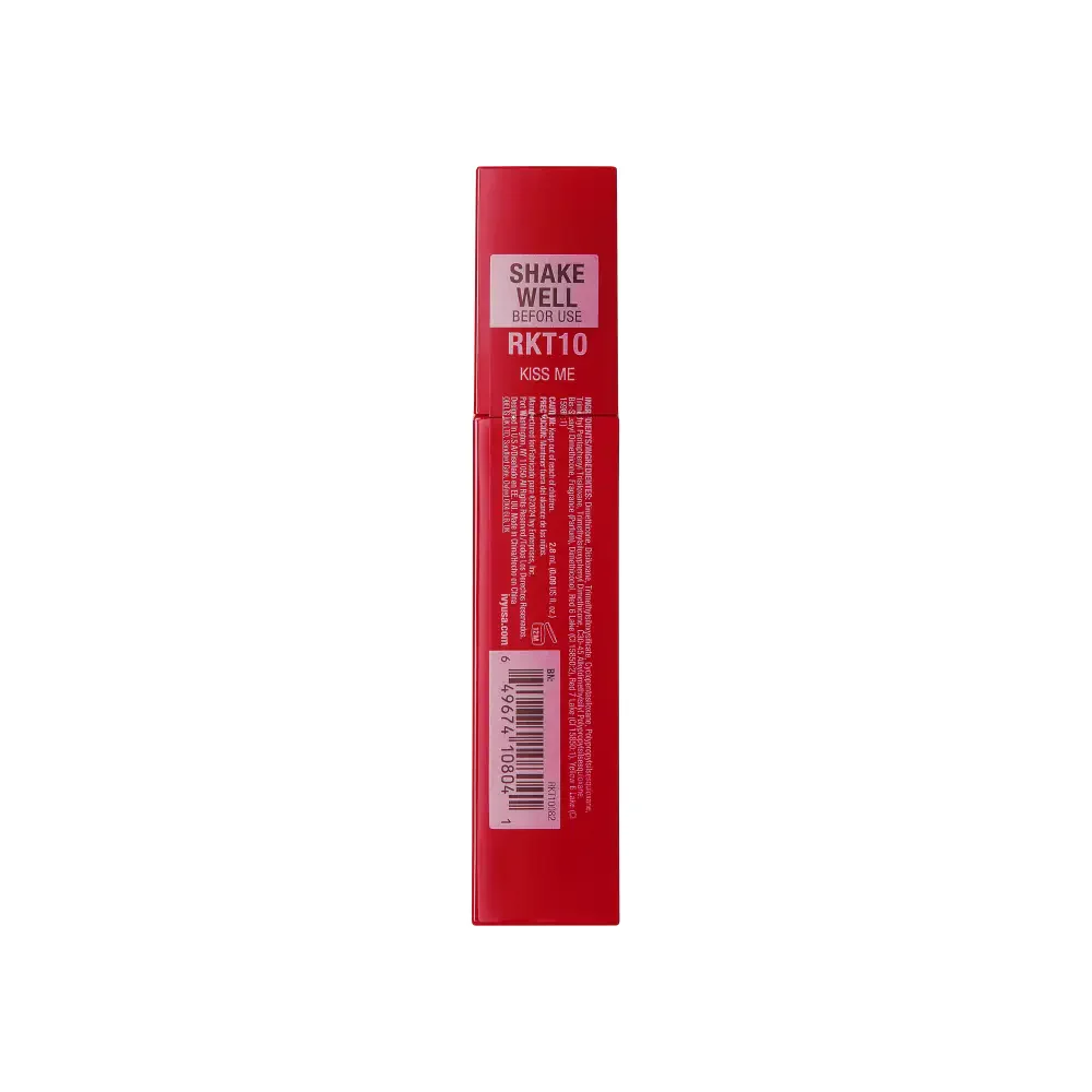Ruby Kisses Lip Vinyl Tint Liquid Lipstick - Image 73