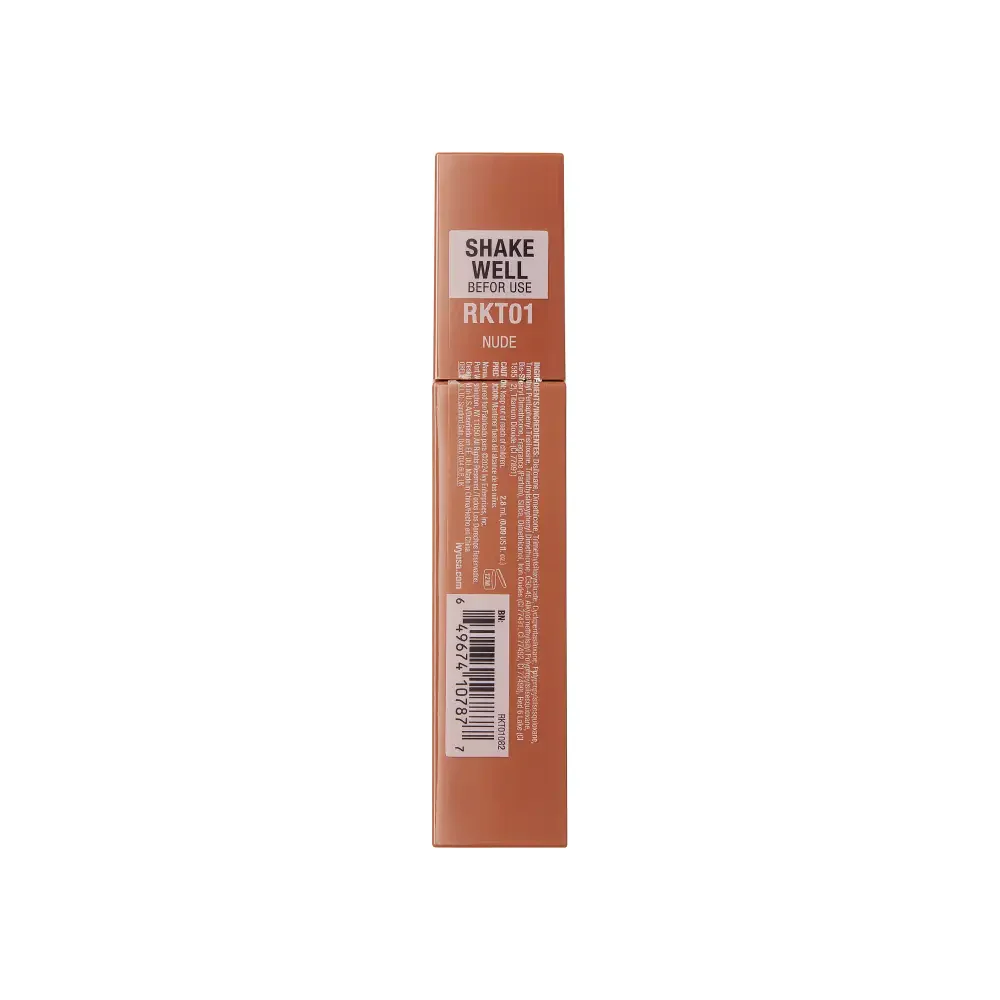 Ruby Kisses Lip Vinyl Tint Liquid Lipstick - Image 80