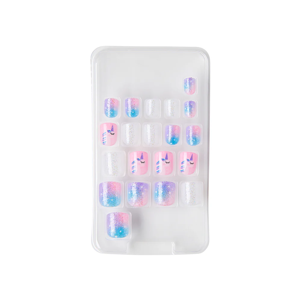 Ivy Beauty Little Diva Sticker Nails - Fantasy Dream - Image 4
