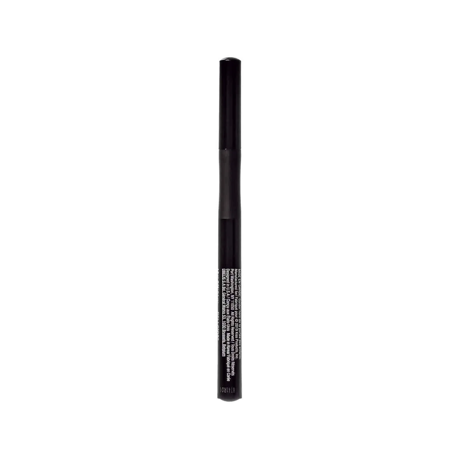 Ruby Kisses Long Felt Tip Eyeliner Waterproof - Image 4
