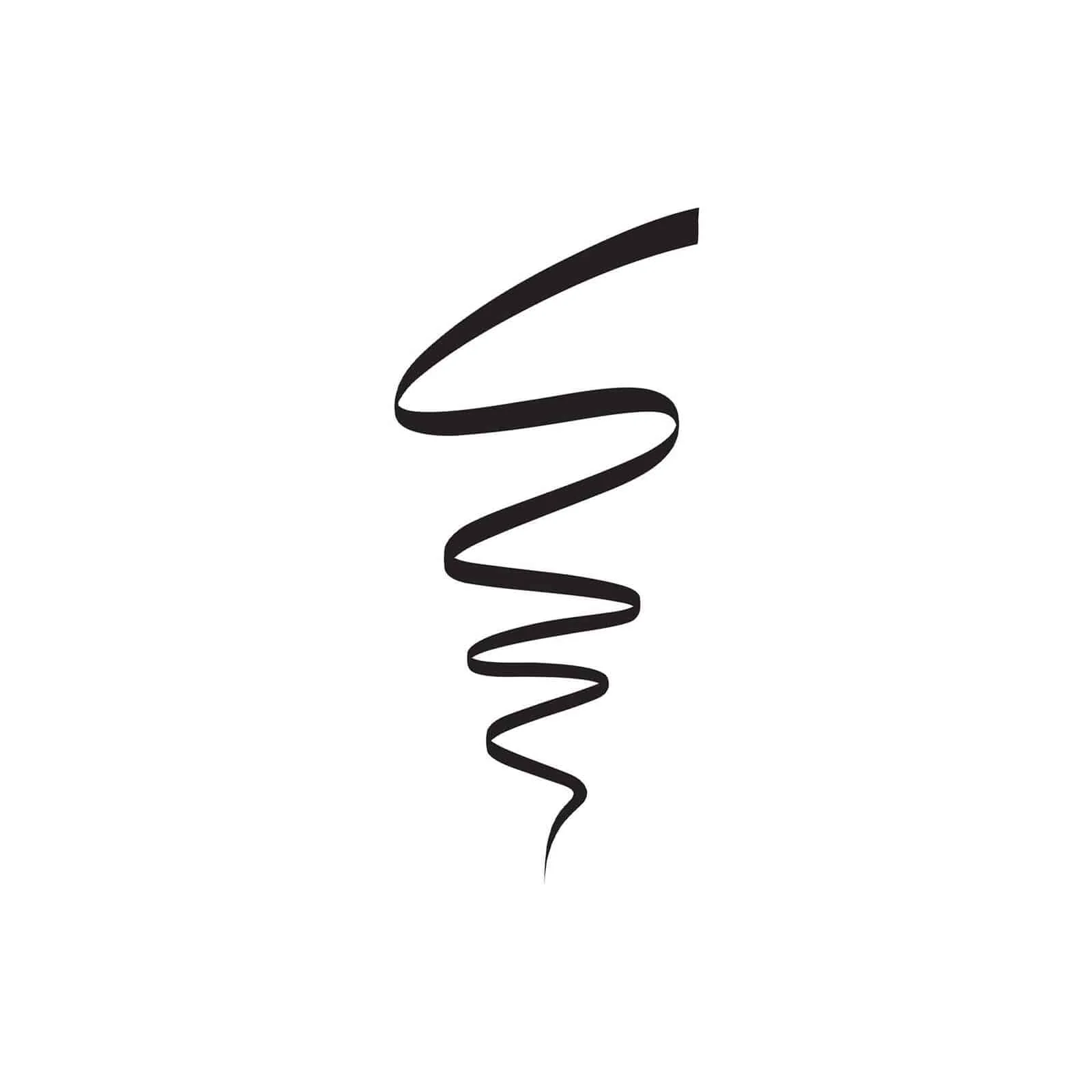 Ruby Kisses Long Felt Tip Eyeliner Waterproof - Image 5