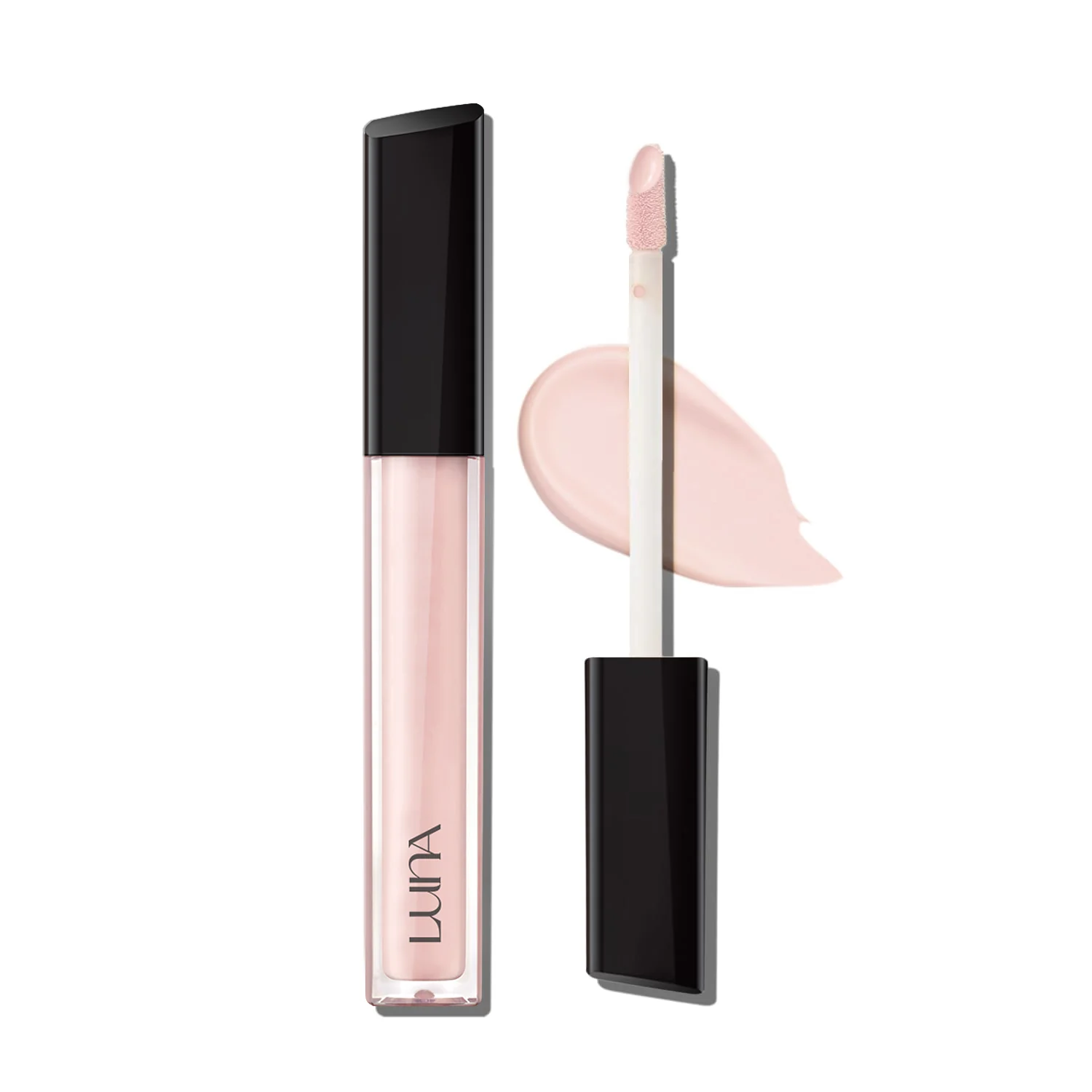 LUNA Long Lasting Tip Concealer Cover-Fit (High Coverage & Semi-Matte) - Image 11