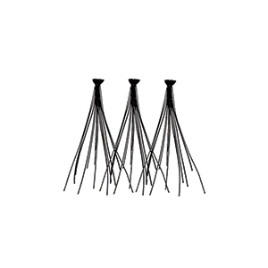 I-ENVY Luxe Black Individual Lash (70pcs) - Image 5