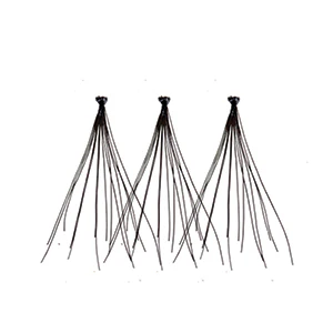 I-ENVY Luxe Black Individual Lash (70pcs) - Image 6