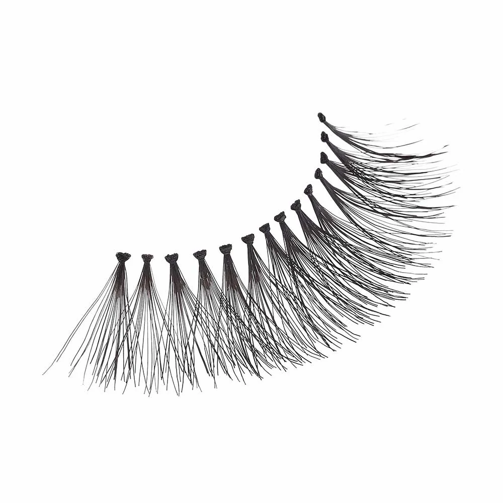I-ENVY Luxe Black Individual Lash (70pcs) - Image 8