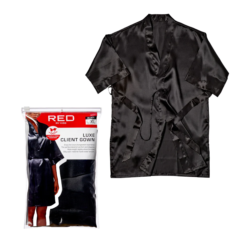 RED by KISS Luxe Client Gown - Image 19
