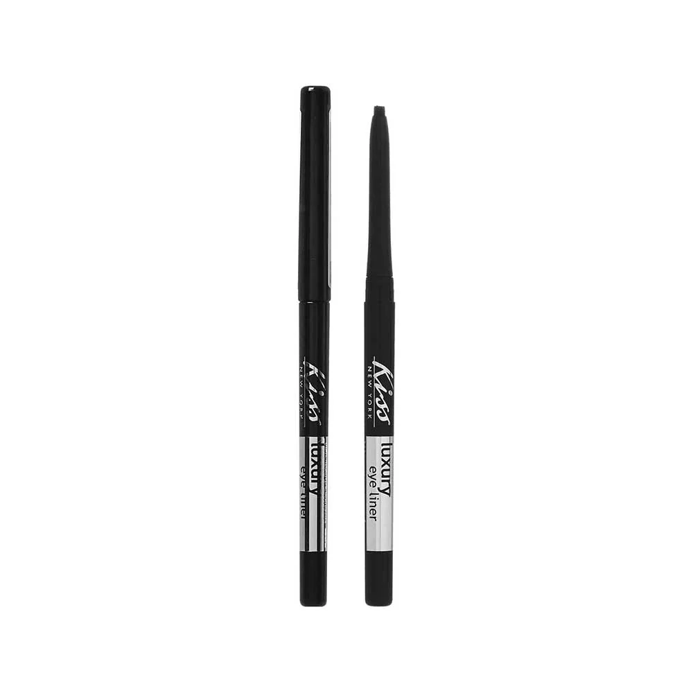Kiss New York Luxury Eyeliner - Image 2