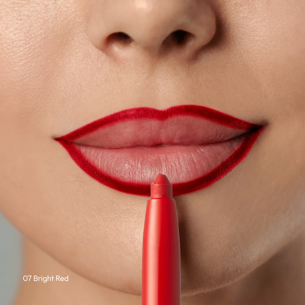 Kiss New York Luxury Intense Lip Liner - Image 10