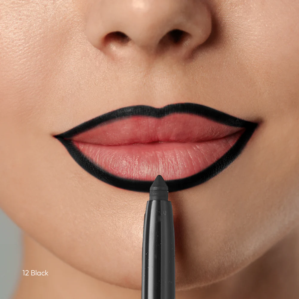 Kiss New York Luxury Intense Lip Liner - Image 11