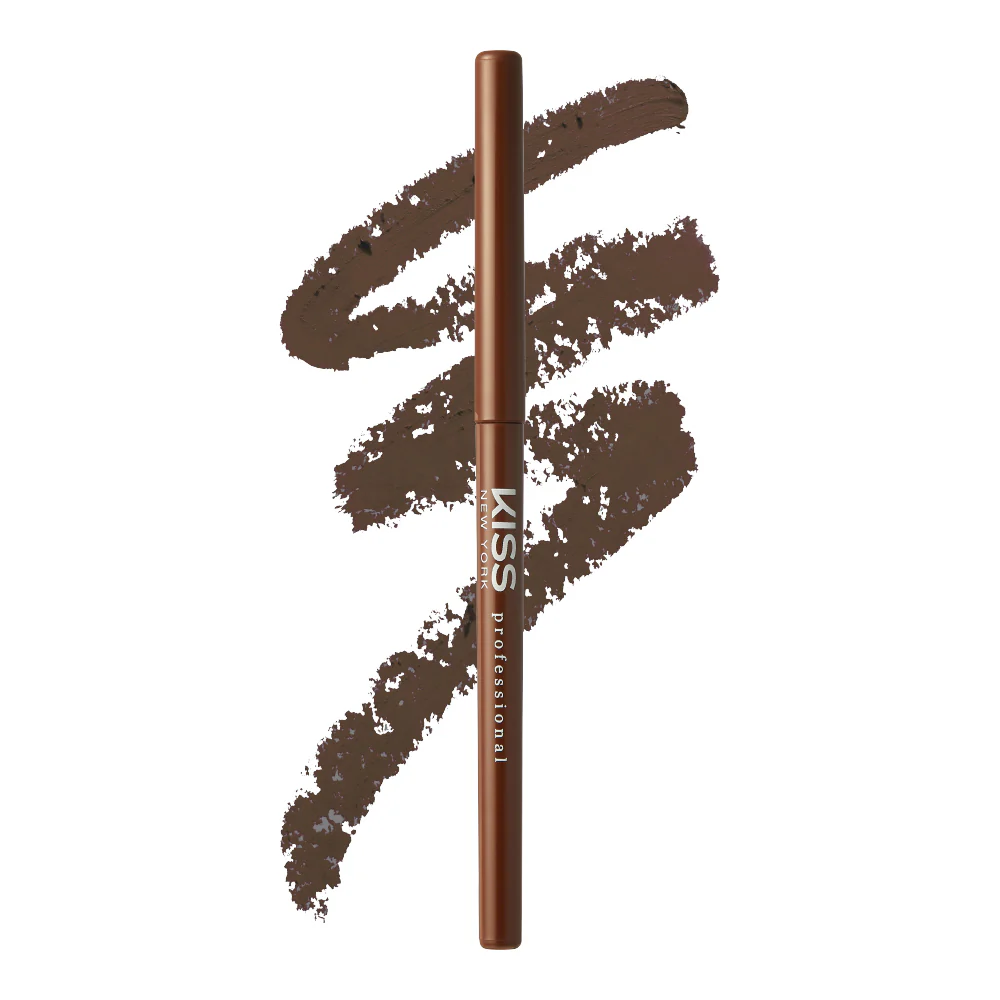 Kiss New York Luxury Intense Lip Liner - Image 2