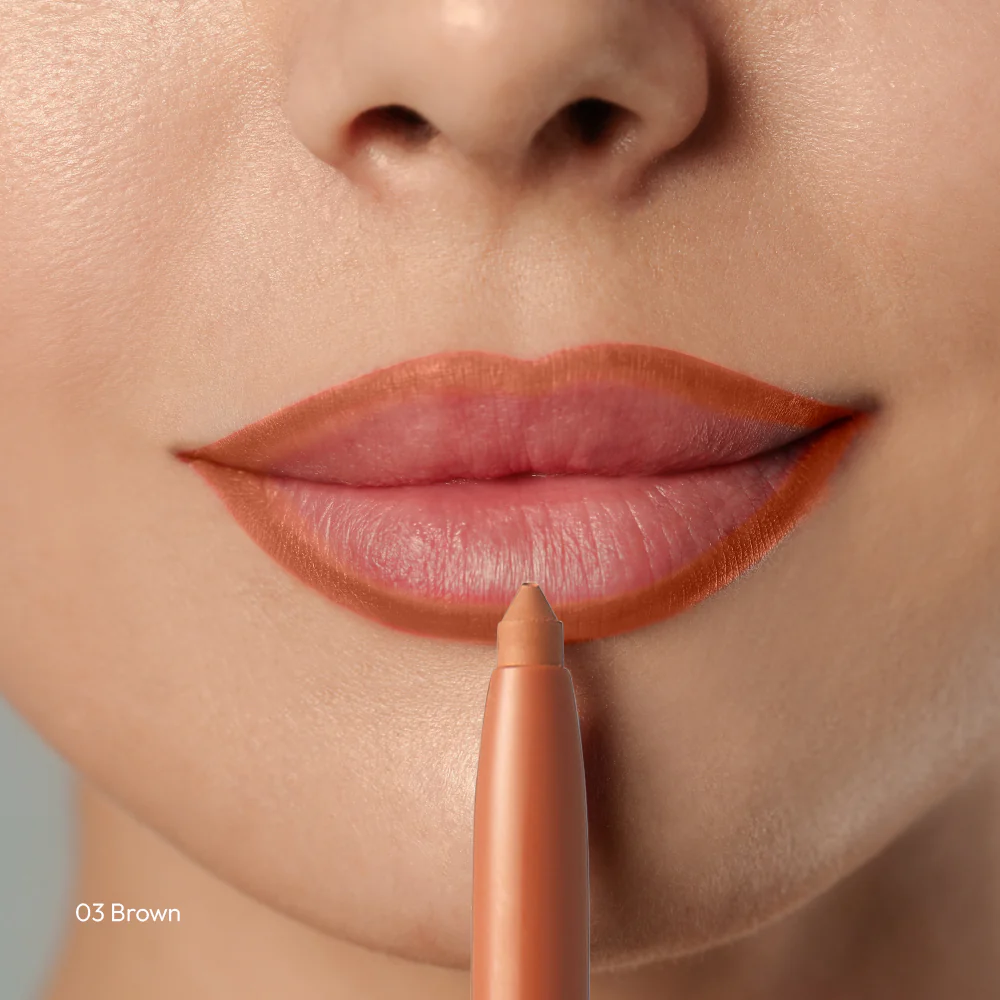 Kiss New York Luxury Intense Lip Liner - Image 22