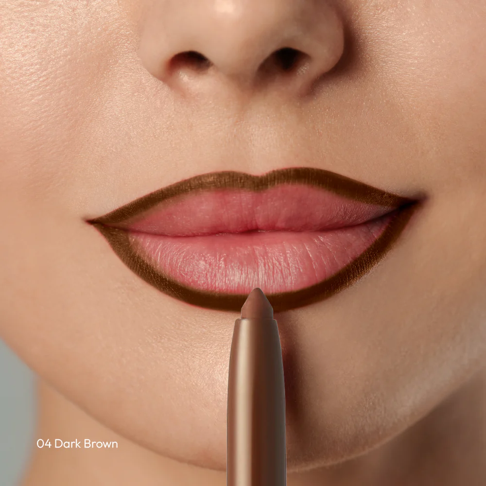 Kiss New York Luxury Intense Lip Liner - Image 7