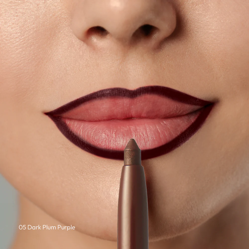 Kiss New York Luxury Intense Lip Liner - Image 8