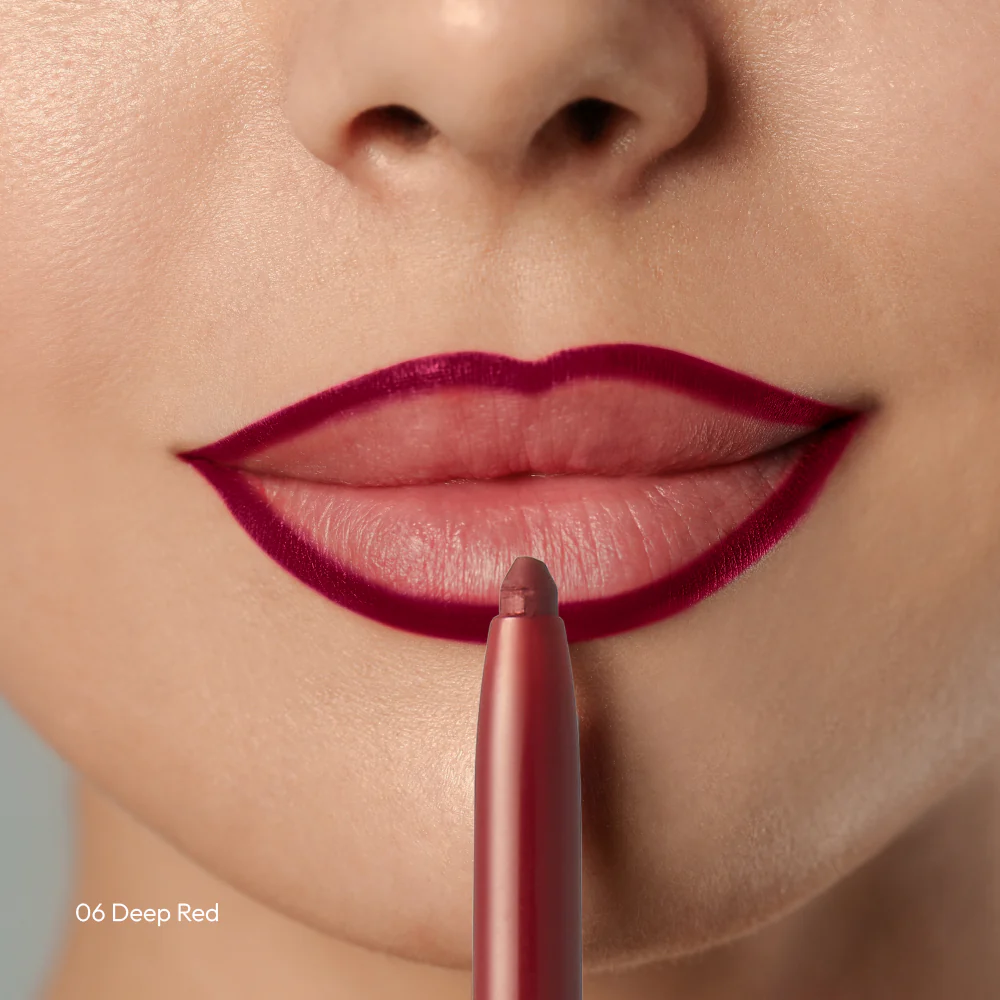 Kiss New York Luxury Intense Lip Liner - Image 9