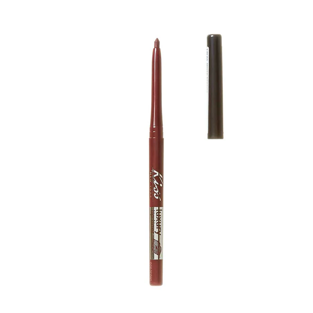 Kiss New York Luxury Lip Liner - Image 2