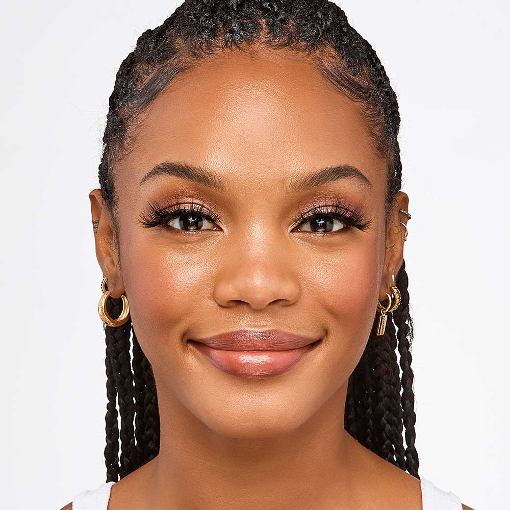 I-ENVY Luxury Mink Strip Lashes (20mm) - Image 11