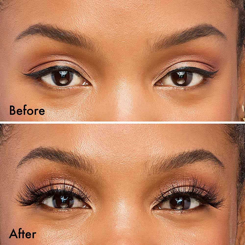 I-ENVY Luxury Mink Strip Lashes (20mm) - Image 12