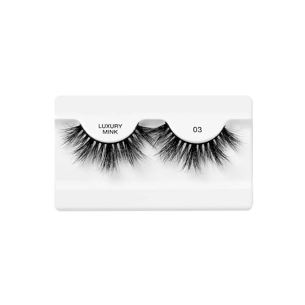 I-ENVY Luxury Mink Strip Lashes (20mm) - Image 17