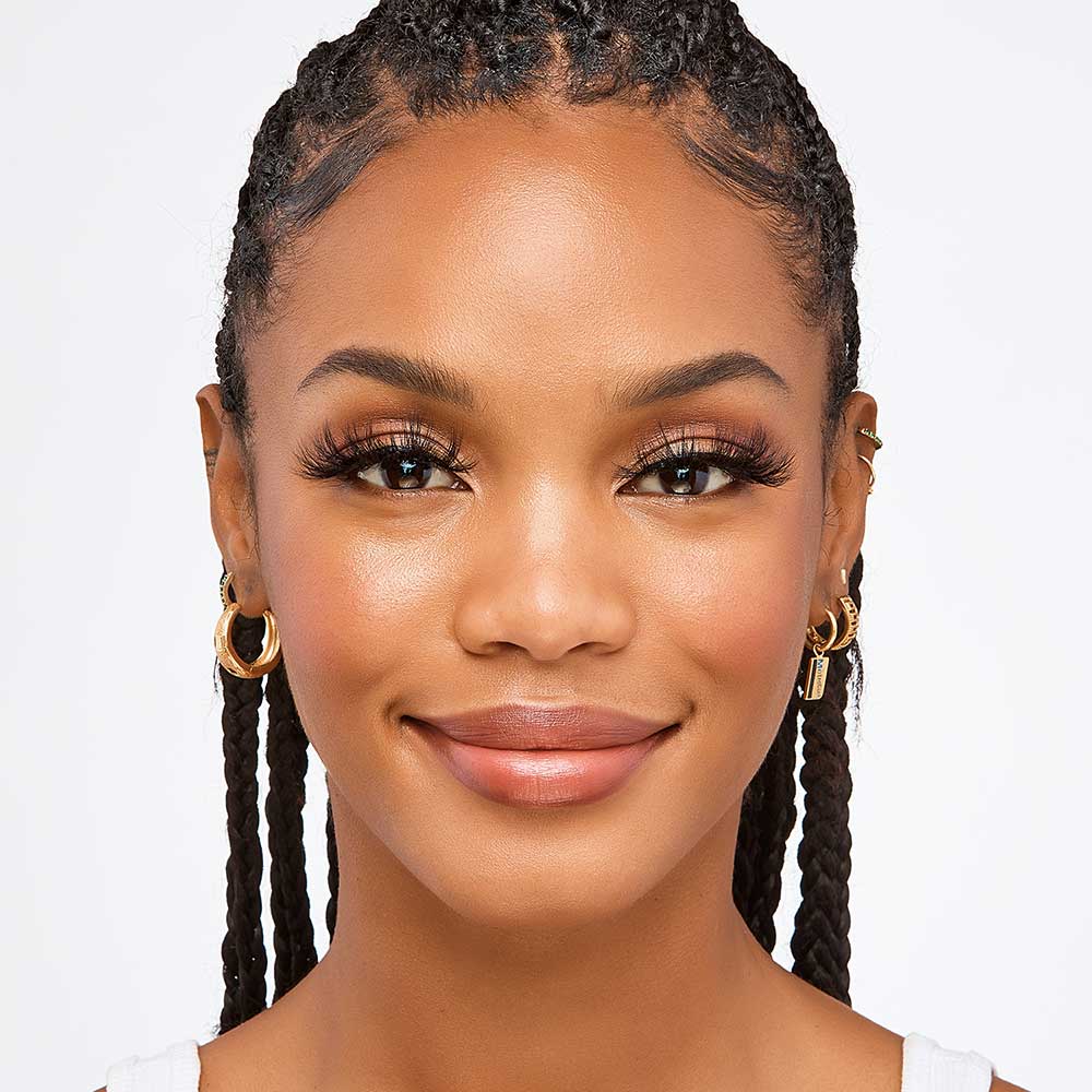I-ENVY Luxury Mink Strip Lashes (20mm) - Image 19