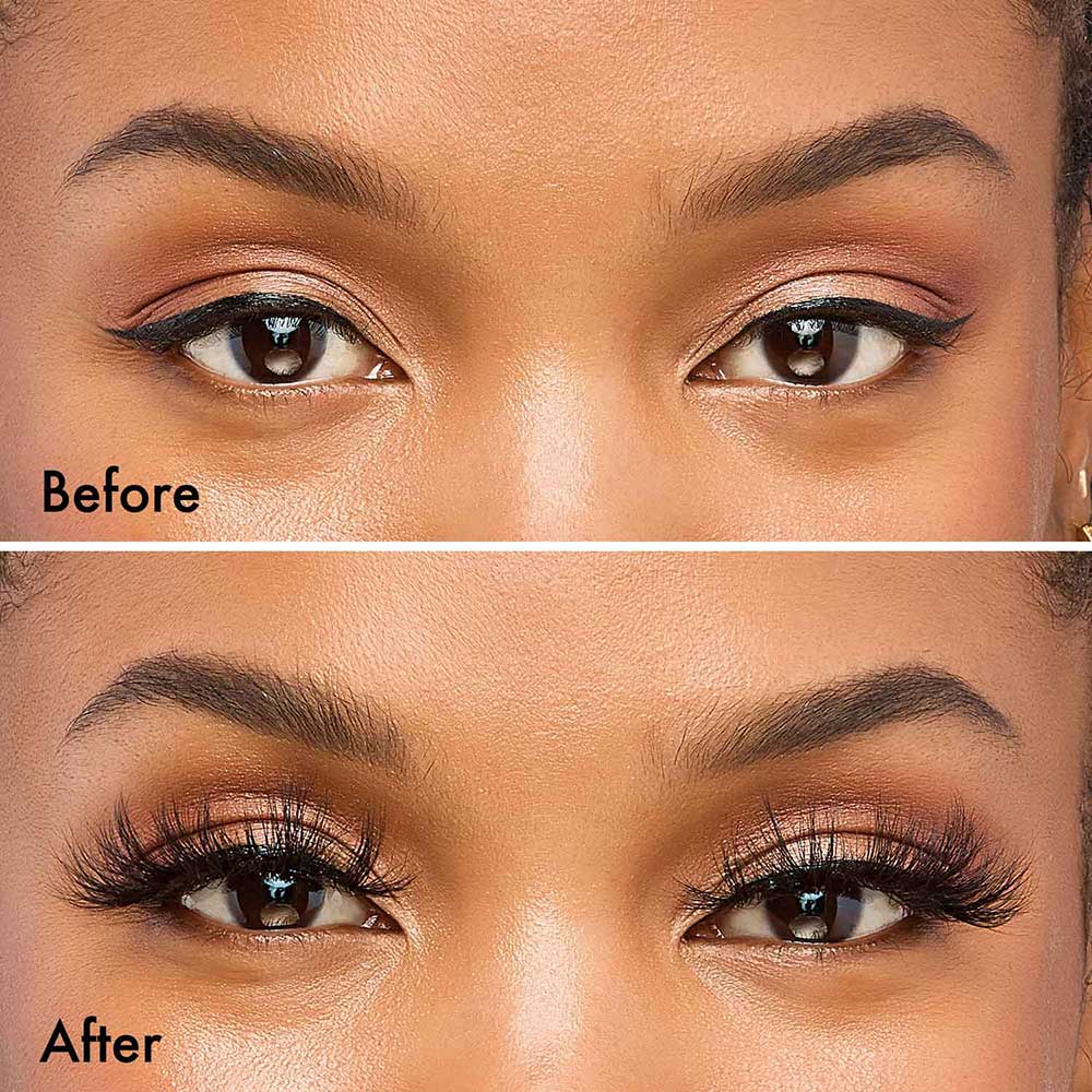 I-ENVY Luxury Mink Strip Lashes (20mm) - Image 20