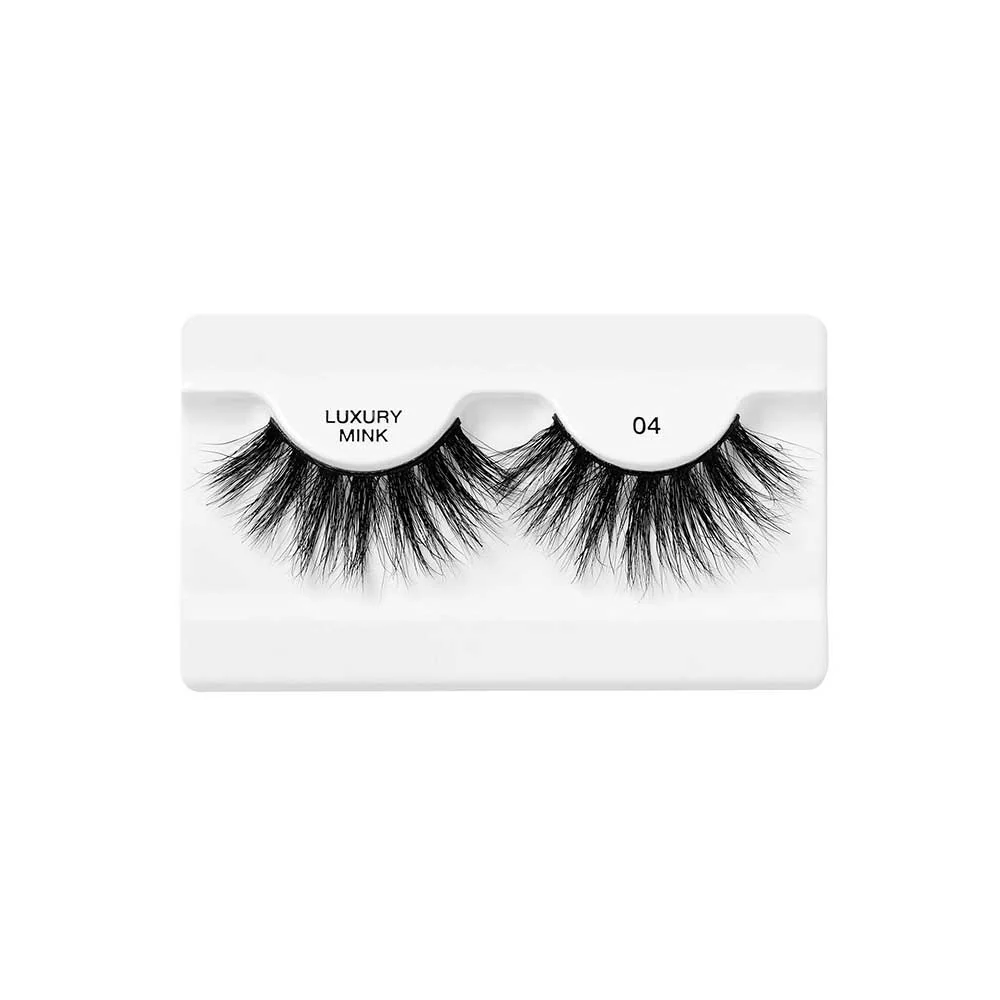 I-ENVY Luxury Mink Strip Lashes (20mm) - Image 25