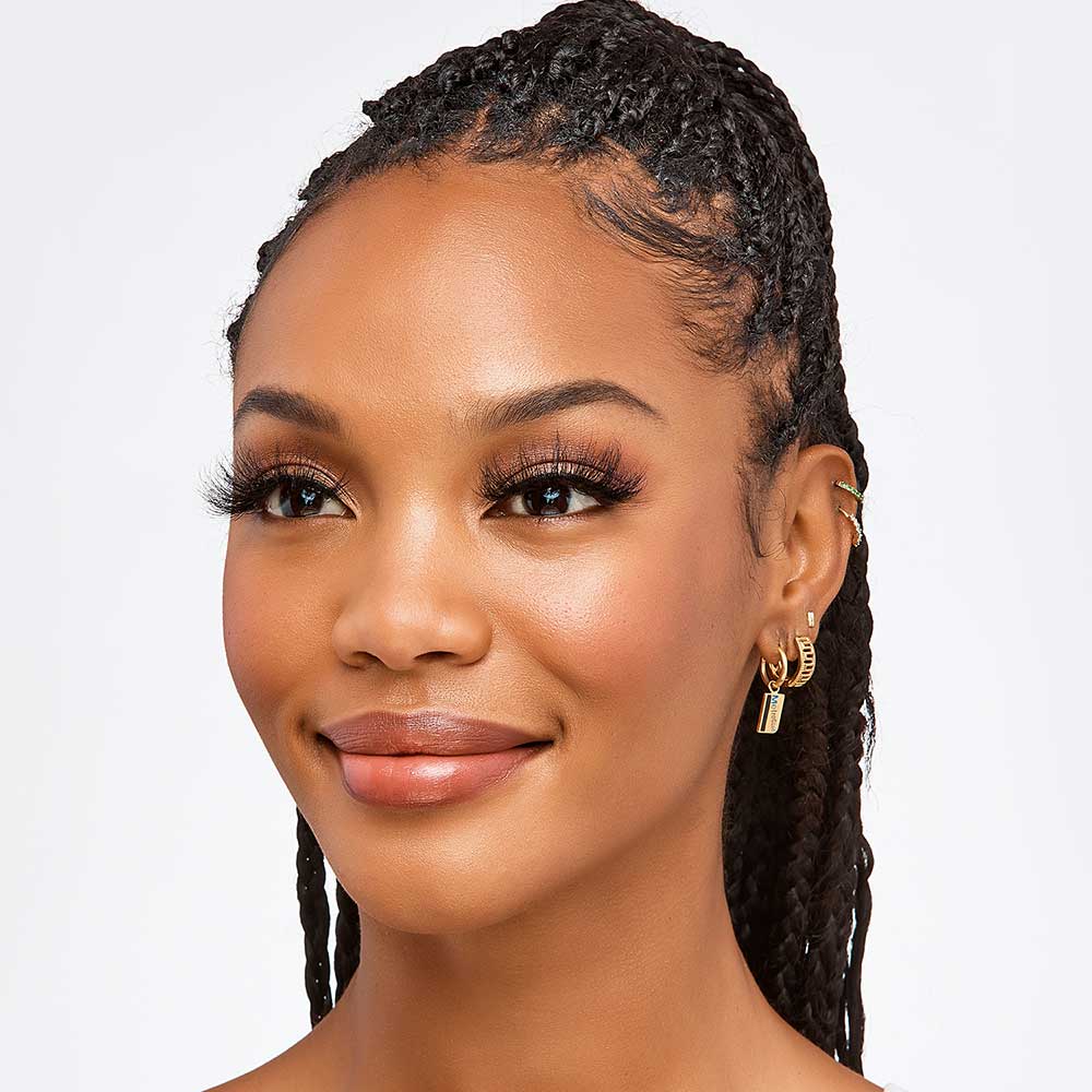I-ENVY Luxury Mink Strip Lashes (20mm) - Image 27