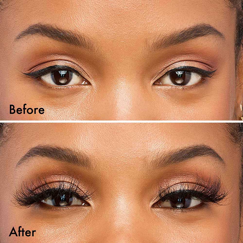 I-ENVY Luxury Mink Strip Lashes (20mm) - Image 28