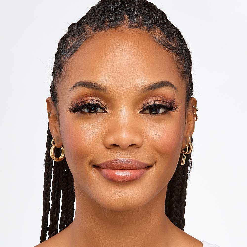I-ENVY Luxury Mink Strip Lashes (20mm) - Image 3