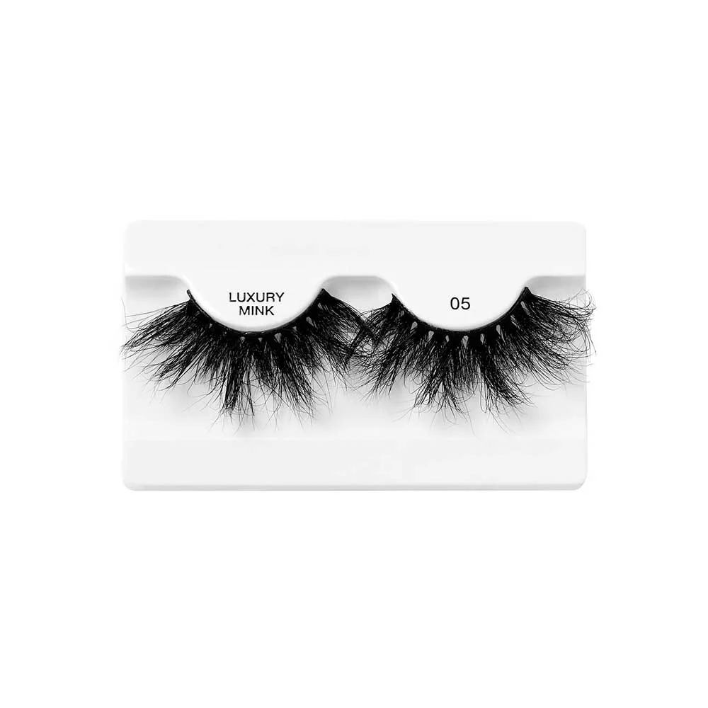 I-ENVY Luxury Mink Strip Lashes (20mm) - Image 33