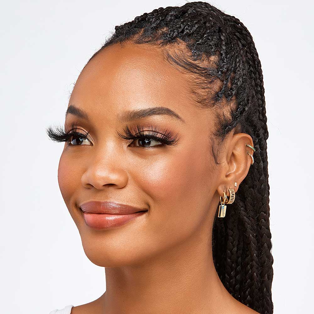 I-ENVY Luxury Mink Strip Lashes (20mm) - Image 35