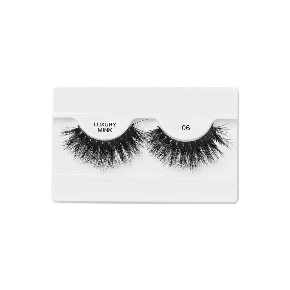 I-ENVY Luxury Mink Strip Lashes (20mm) - Image 41