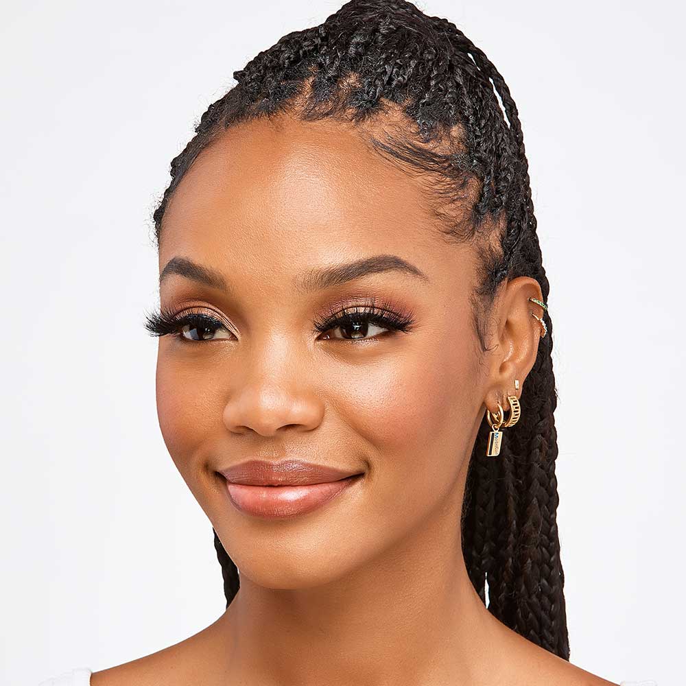 I-ENVY Luxury Mink Strip Lashes (20mm) - Image 43