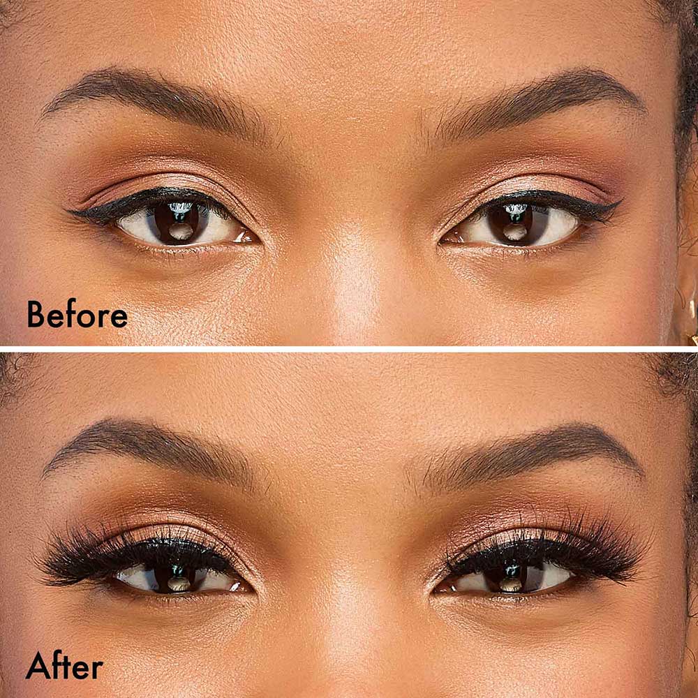 I-ENVY Luxury Mink Strip Lashes (20mm) - Image 44