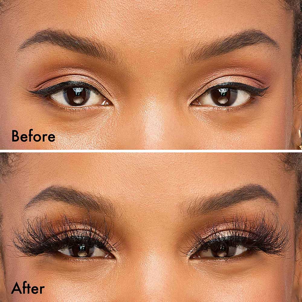 I-ENVY Luxury Mink Strip Lashes (25mm) - Image 15