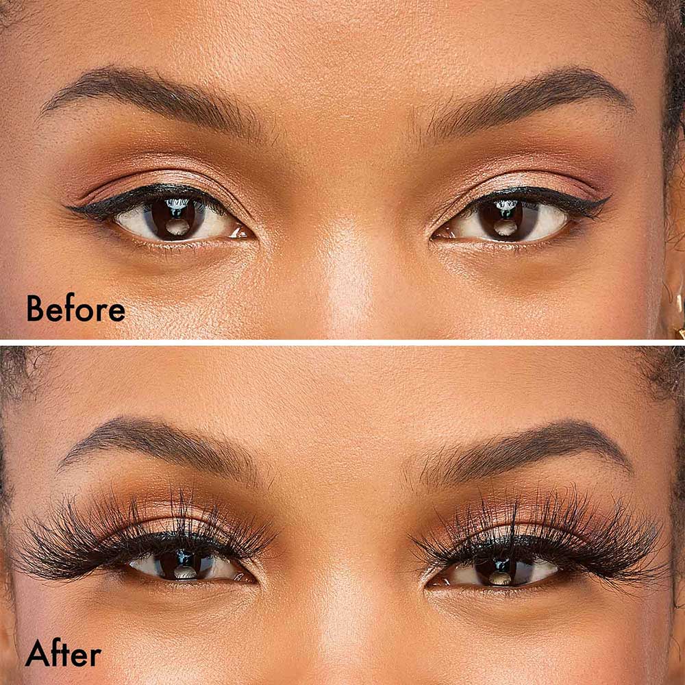 I-ENVY Luxury Mink Strip Lashes (25mm) - Image 18