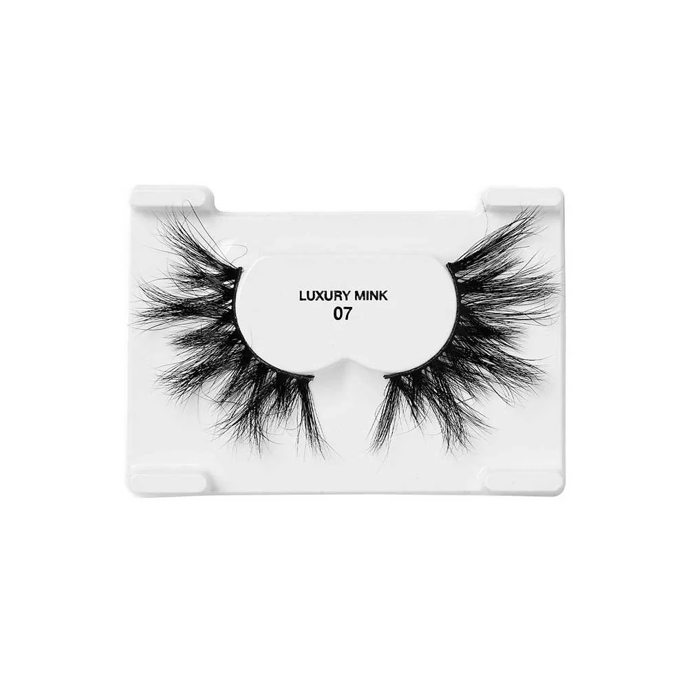 I-ENVY Luxury Mink Strip Lashes (25mm) - Image 25