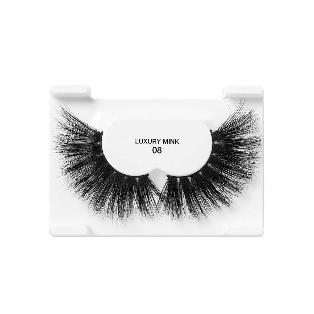 I-ENVY Luxury Mink Strip Lashes (25mm) - Image 26