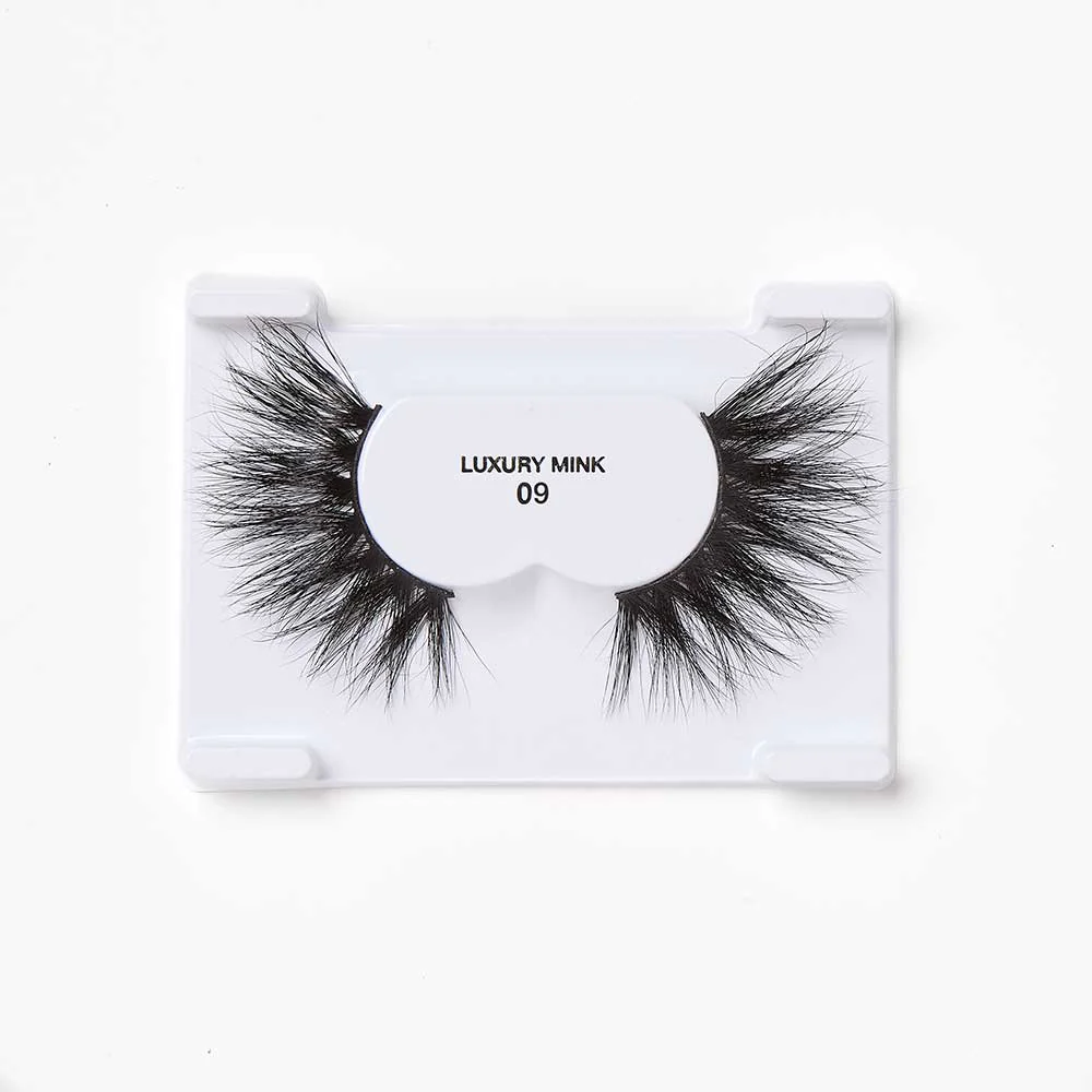 I-ENVY Luxury Mink Strip Lashes (25mm) - Image 27