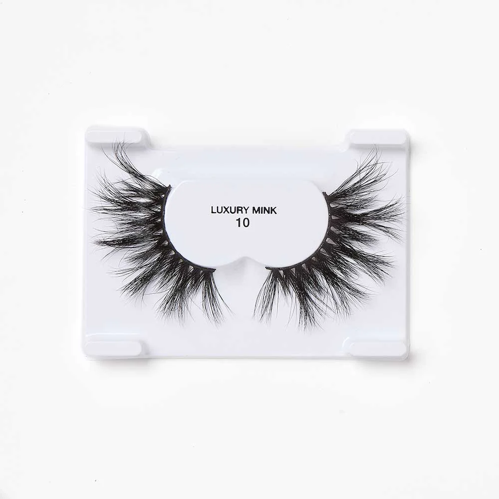 I-ENVY Luxury Mink Strip Lashes (25mm) - Image 28