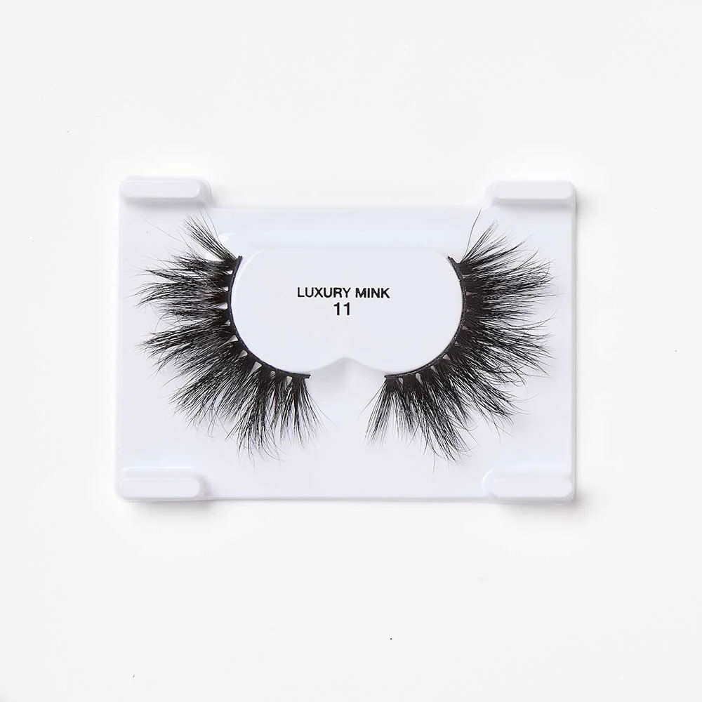 I-ENVY Luxury Mink Strip Lashes (25mm) - Image 29