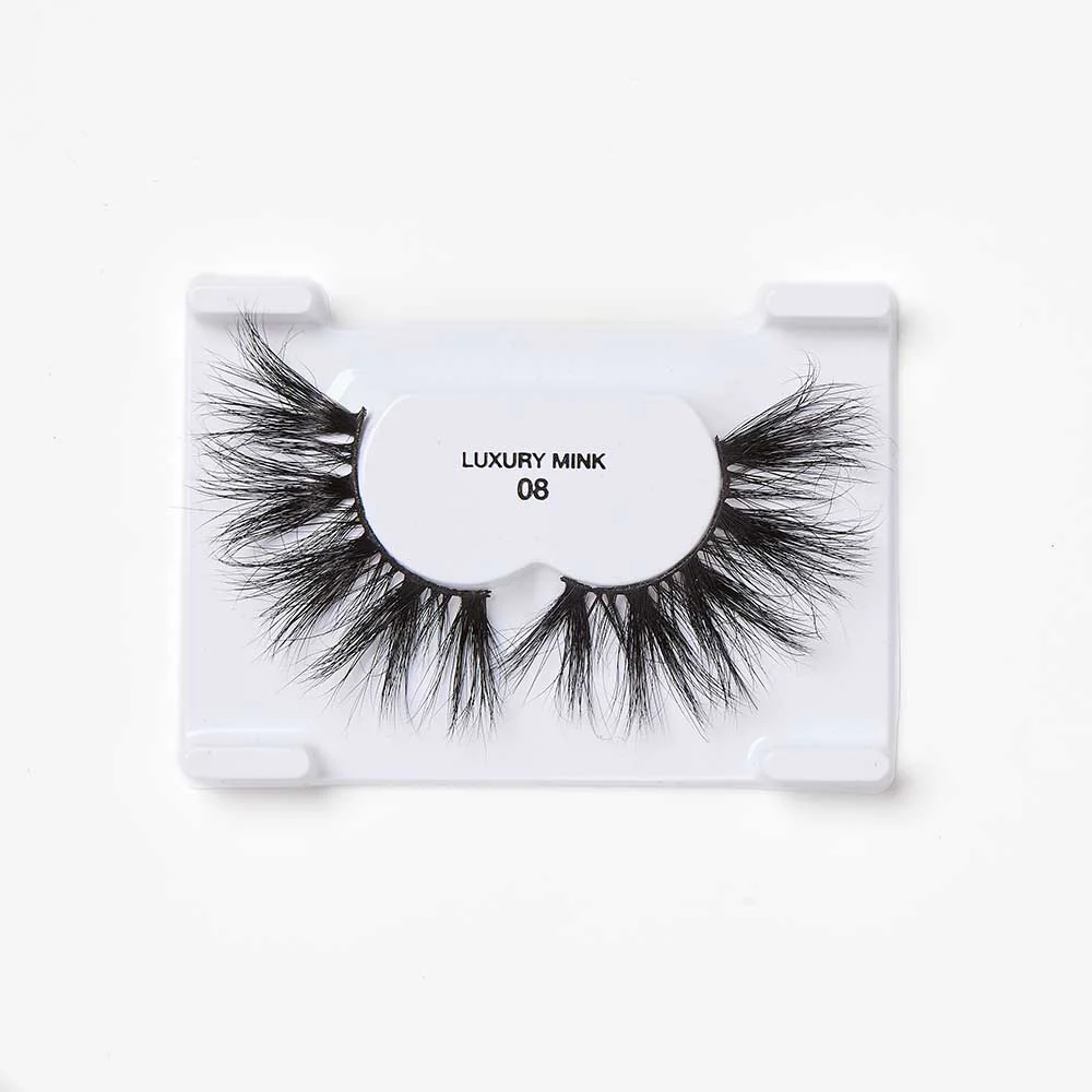 I-ENVY Luxury Mink Strip Lashes (25mm) - Image 30
