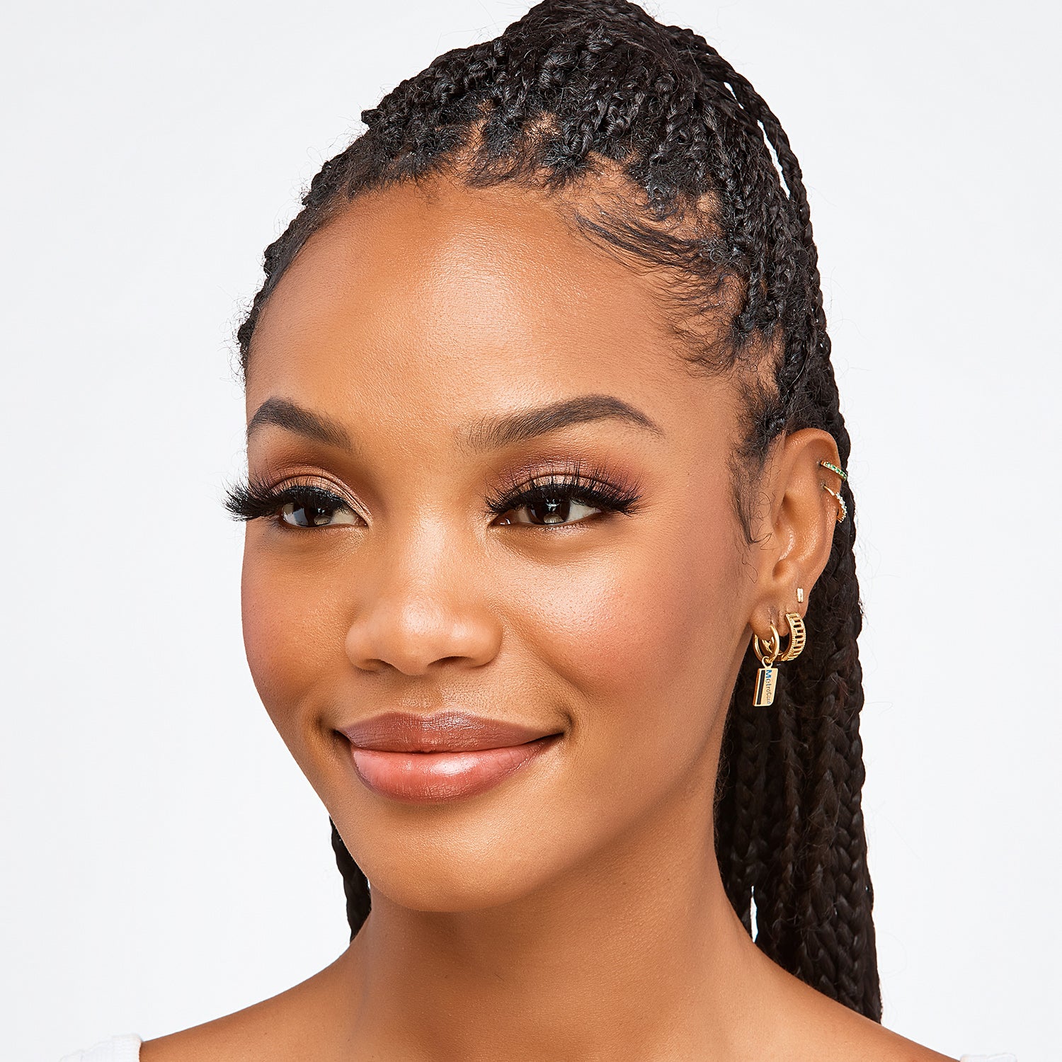 I-ENVY Luxury Mink Strip Lashes Multi Pack - Image 10