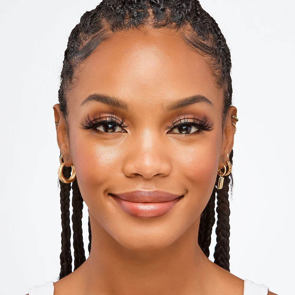I-ENVY Luxury Mink Strip Lashes Multi Pack - Image 15