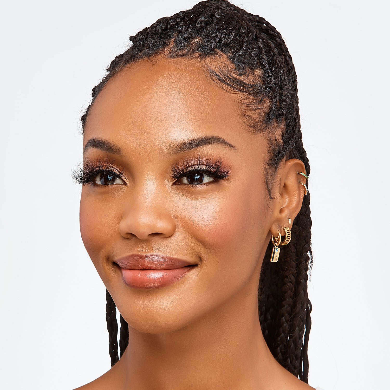 I-ENVY Luxury Mink Strip Lashes Multi Pack - Image 7