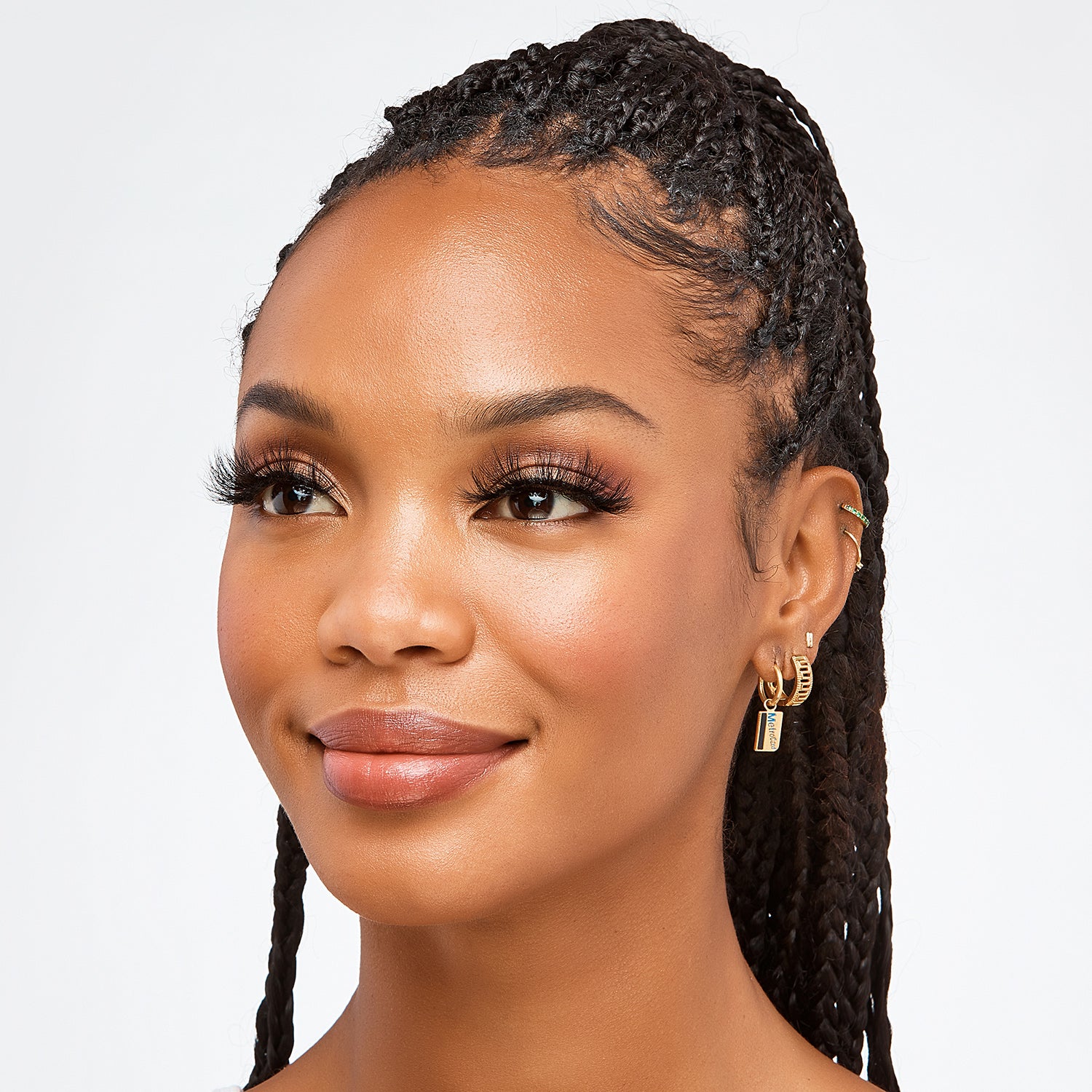 I-ENVY Luxury Mink Strip Lashes Multi Pack - Image 9