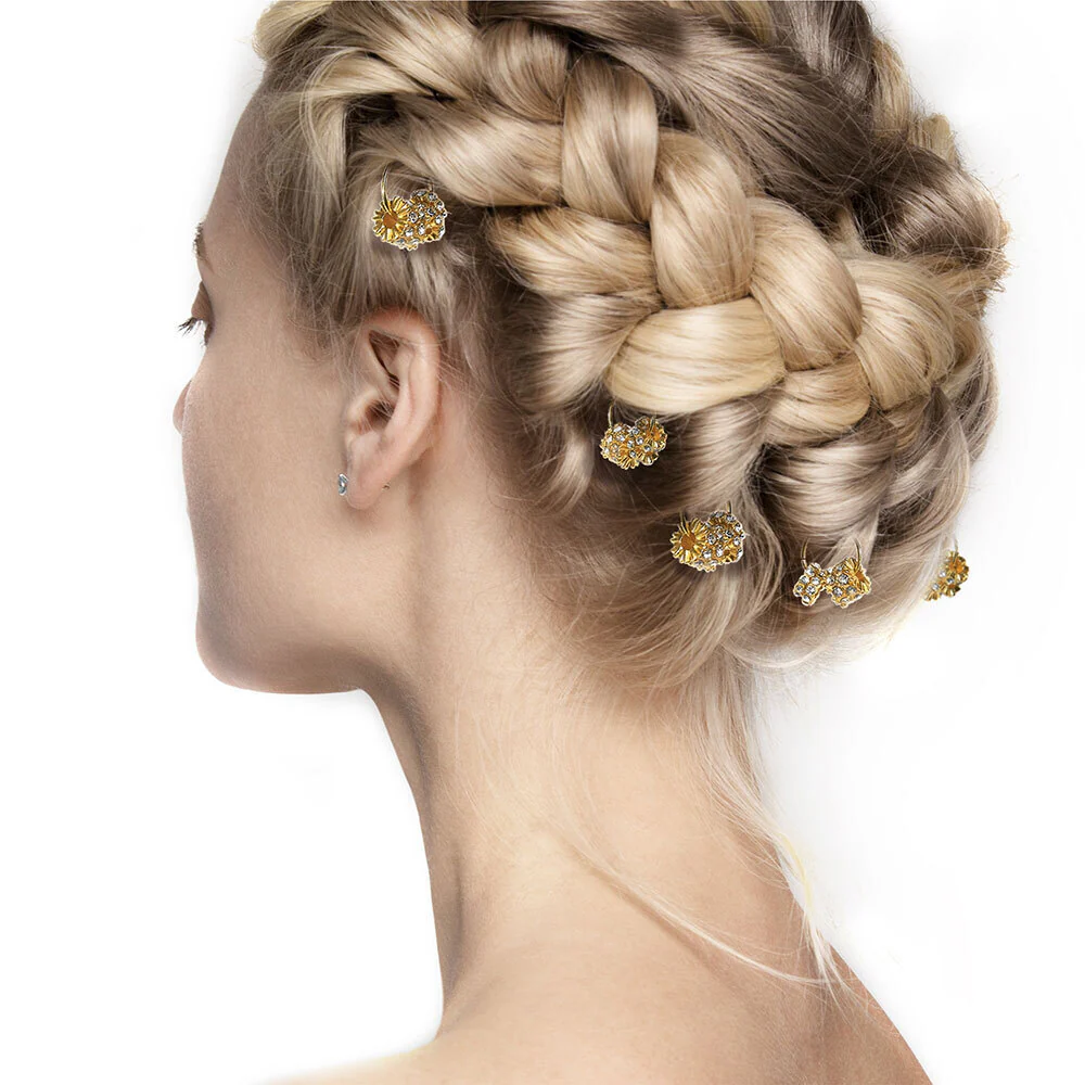 RED by KISS Luxury Style Braid Charm - Image 2