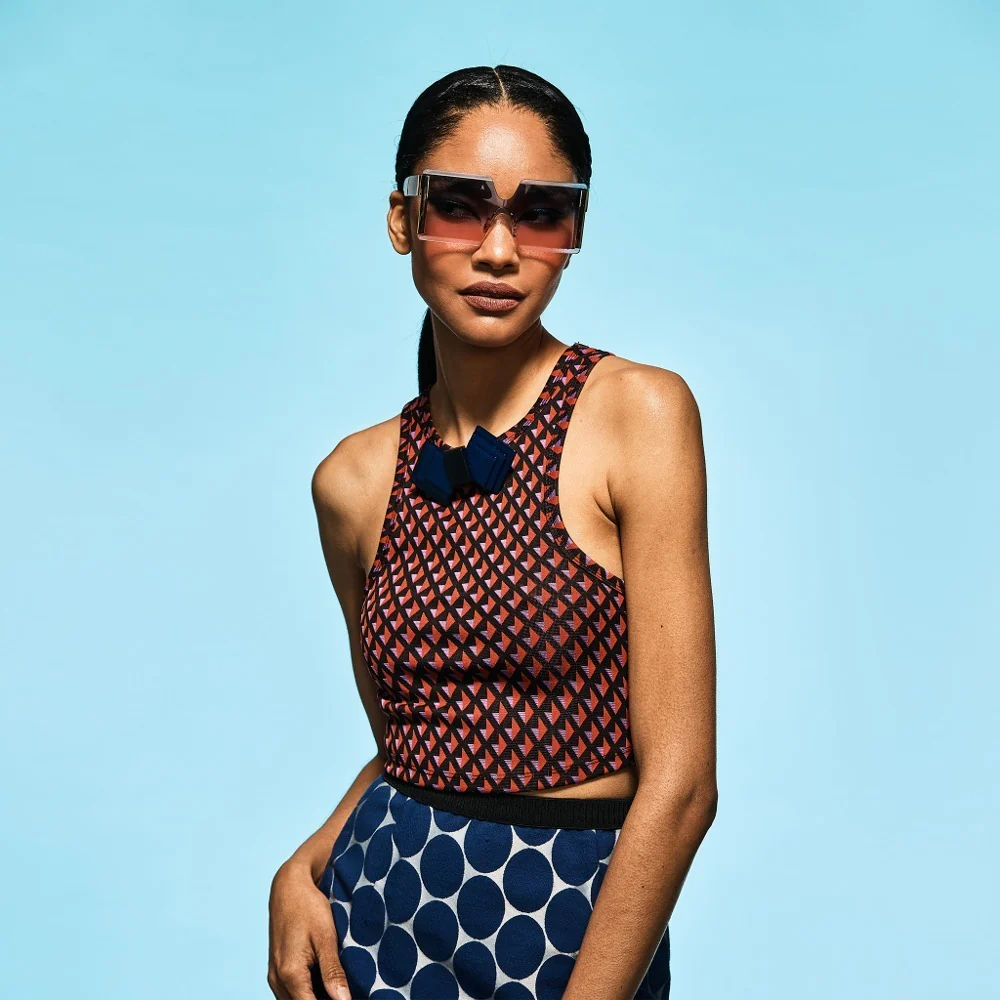Mad Shade Luxury Sunglasses #03 - Image 2