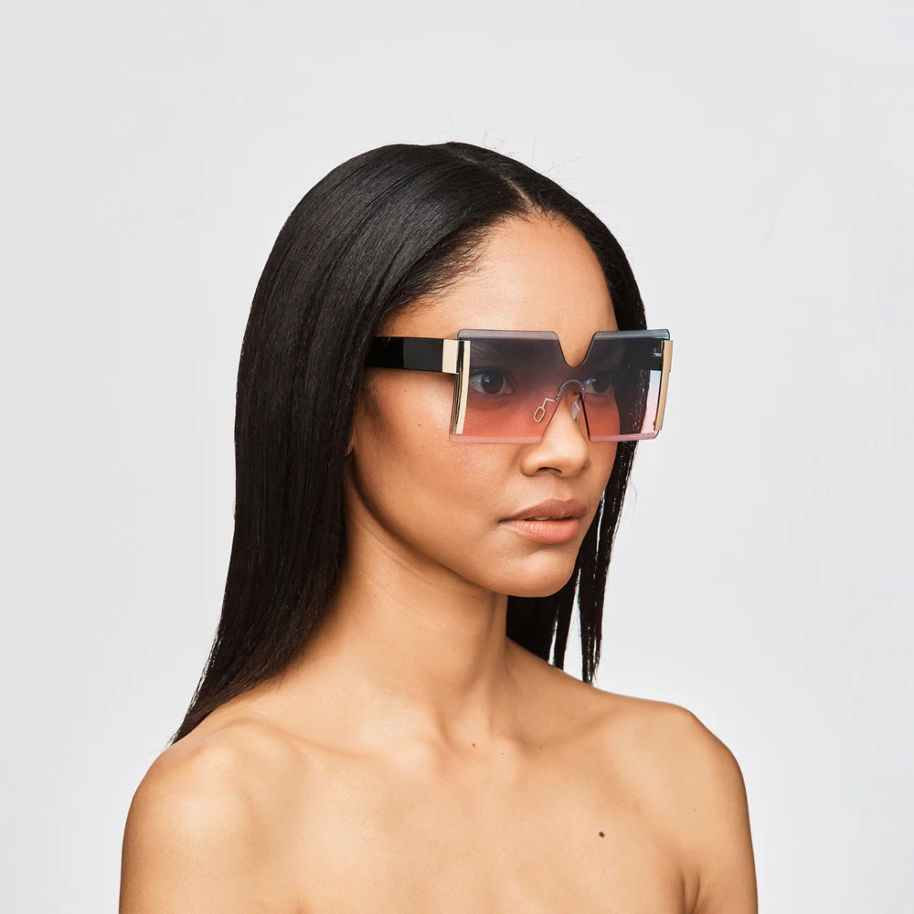 Mad Shade Luxury Sunglasses #03 - Image 4