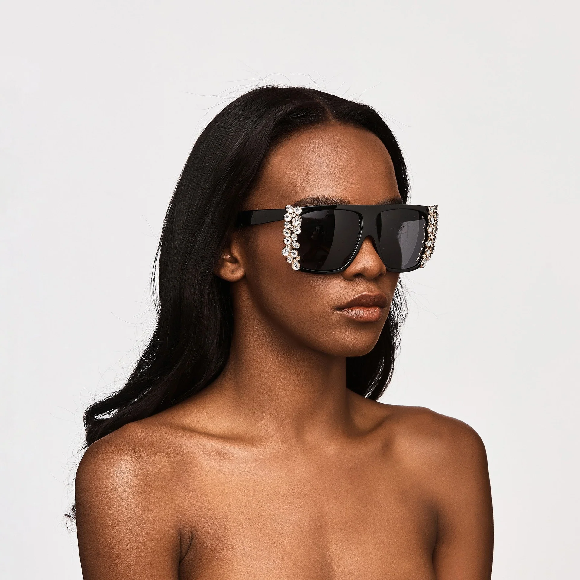 Mad Shade Luxury Sunglasses #45 - Image 3