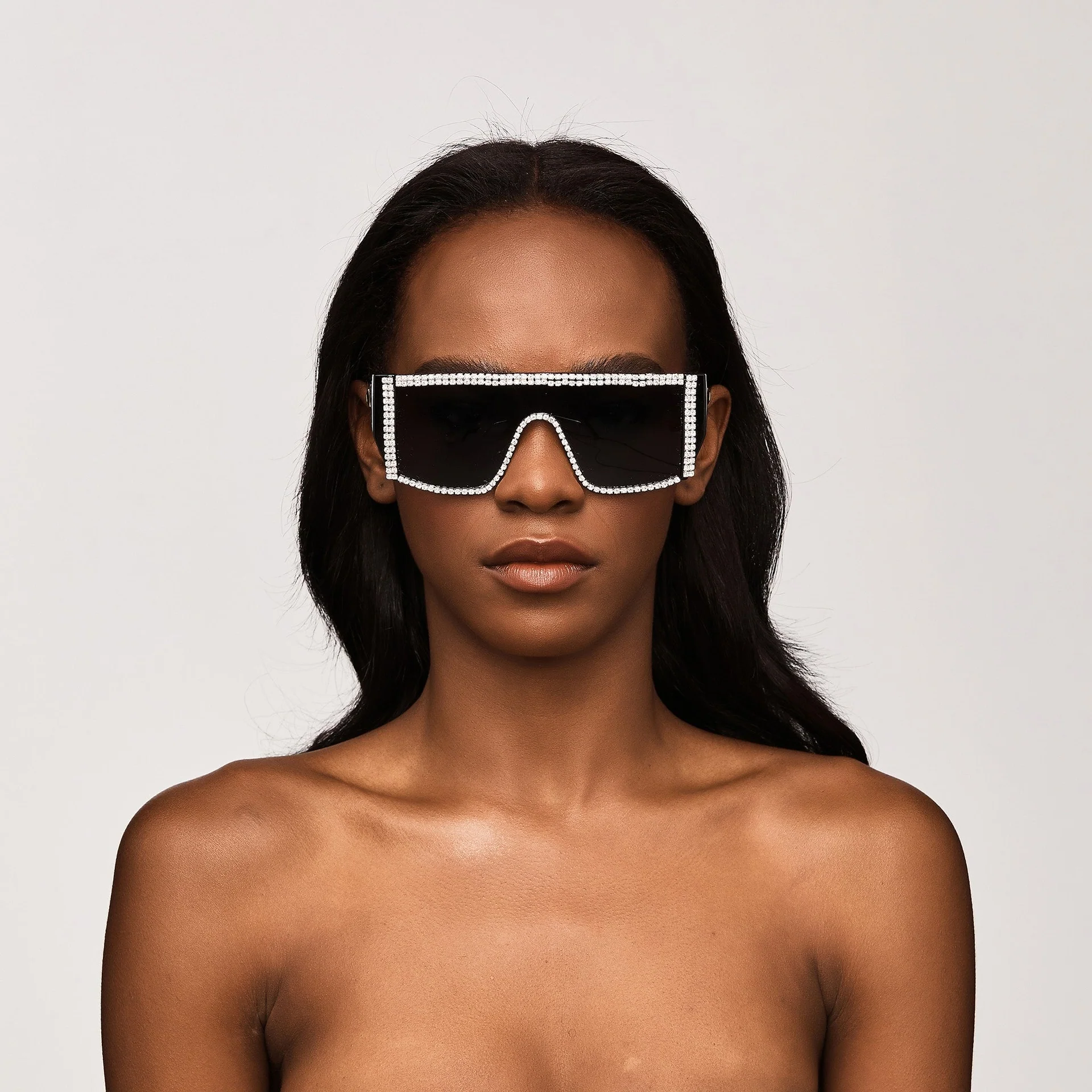 Mad Shade Luxury Sunglasses #56 - Image 2